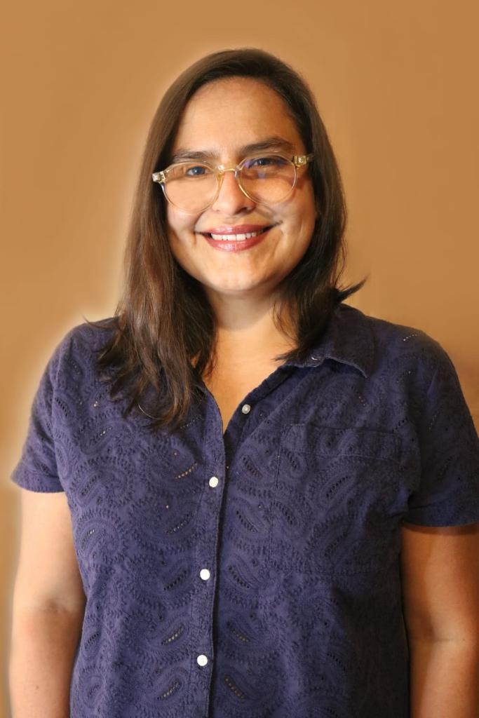 Mariela Aguilar García — directora general de Forjados García